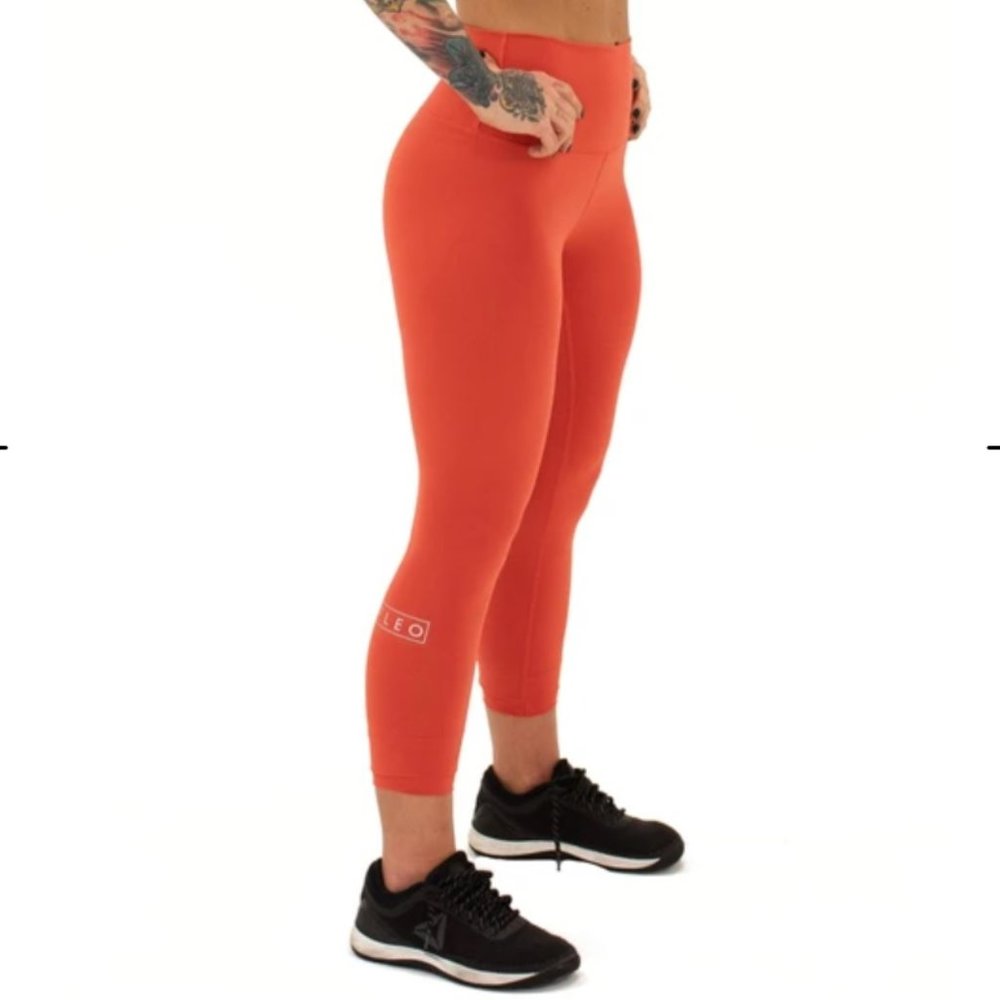 Fleo El Toro 21" Ember - Romey